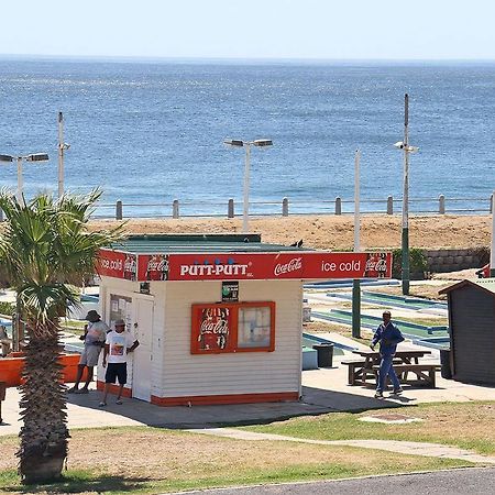 Dolphin Bay 2 Apartment Cape Town Exterior foto