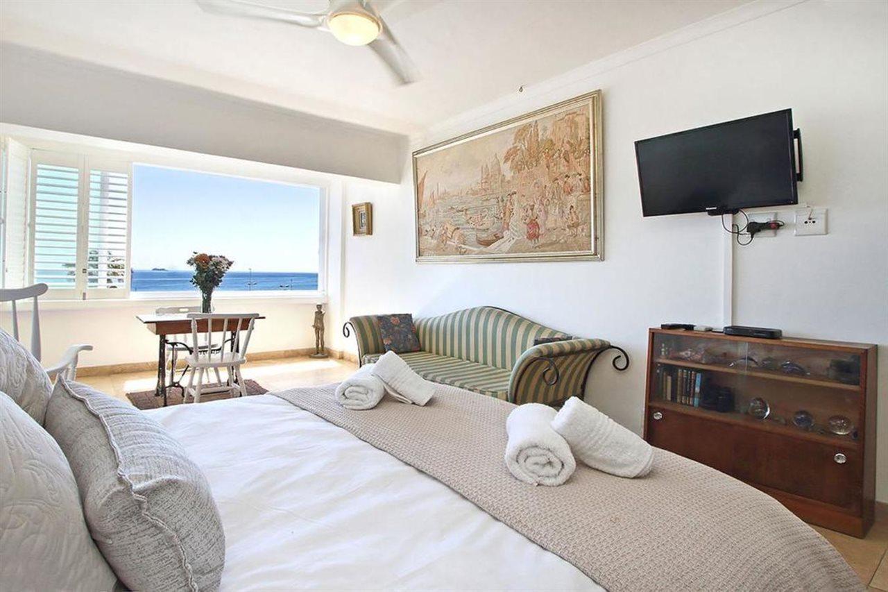 Dolphin Bay 2 Apartment Cape Town Exterior foto