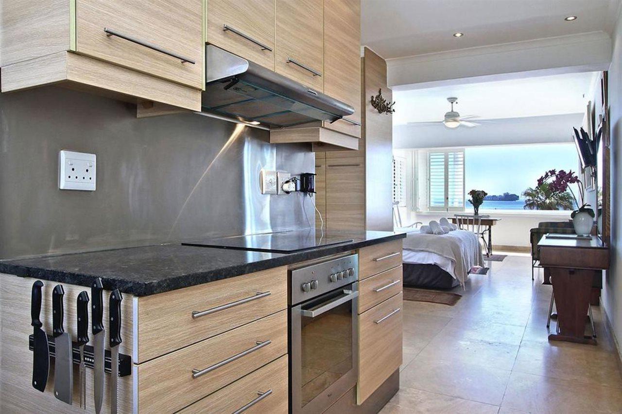 Dolphin Bay 2 Apartment Cape Town Exterior foto