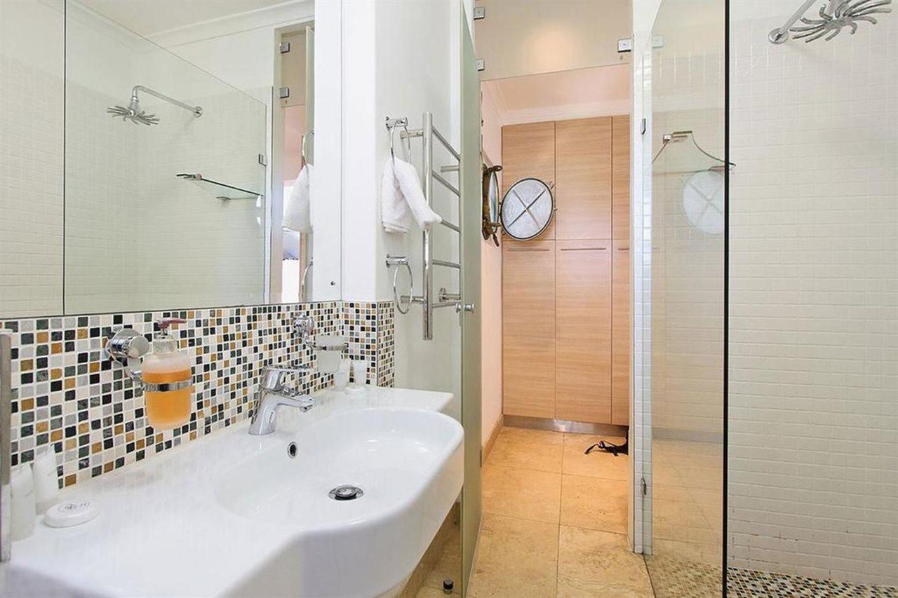 Dolphin Bay 2 Apartment Cape Town Exterior foto