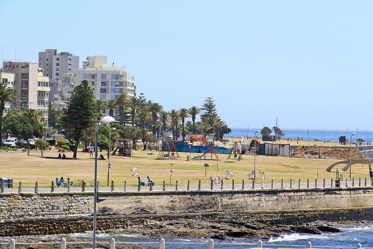 Dolphin Bay 2 Apartment Cape Town Exterior foto