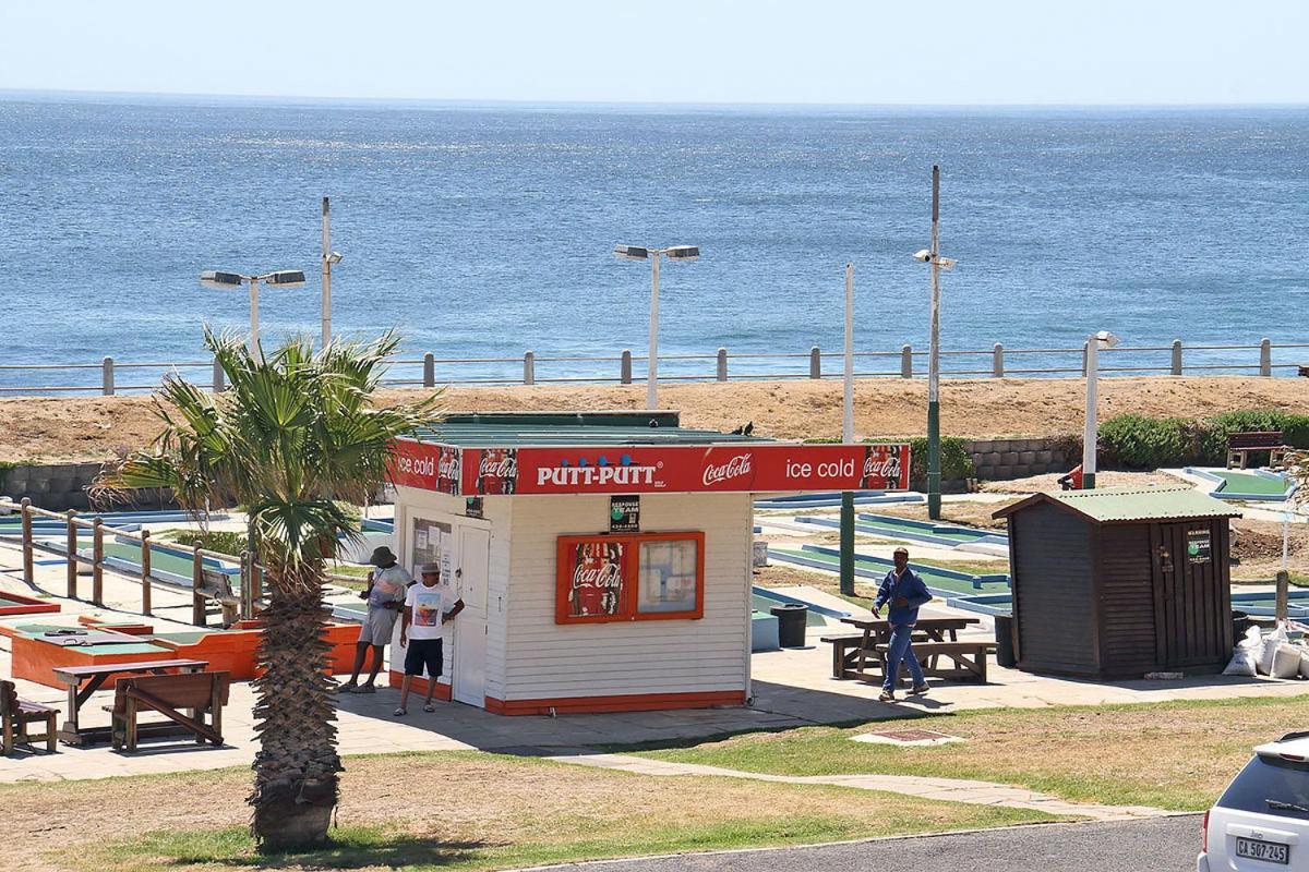 Dolphin Bay 2 Apartment Cape Town Exterior foto