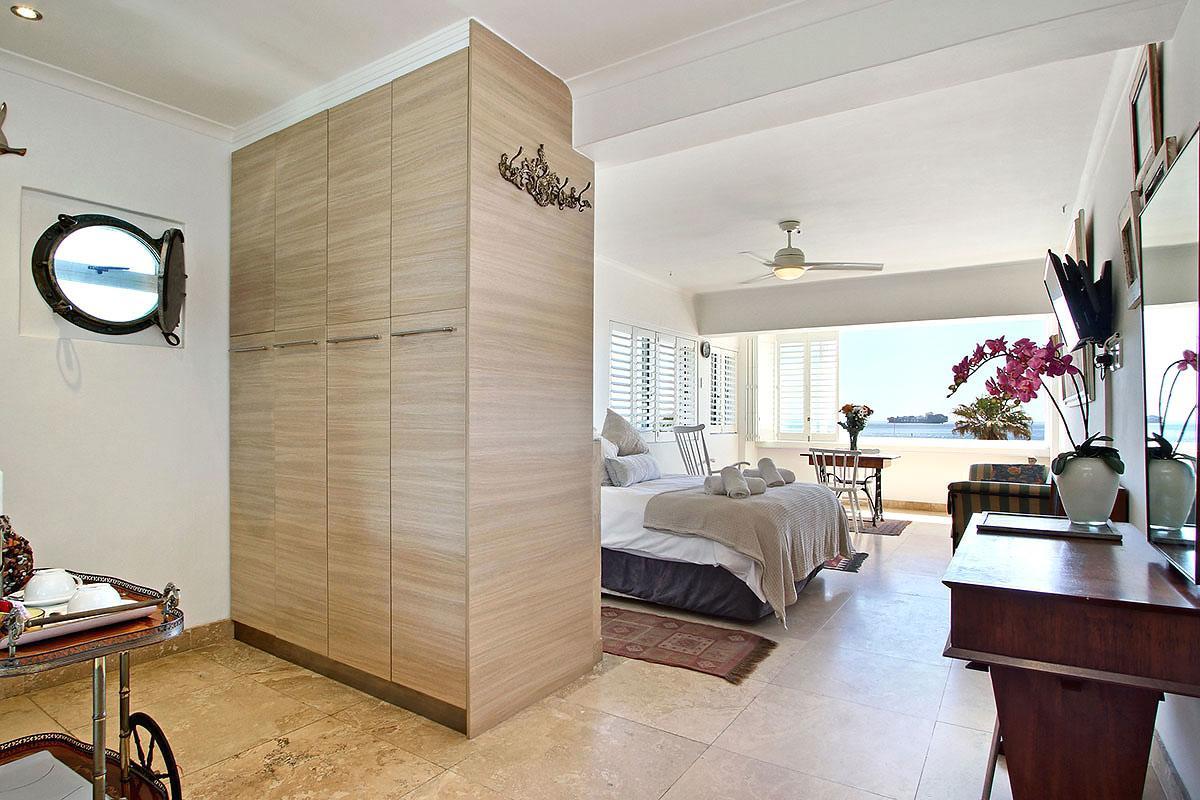 Dolphin Bay 2 Apartment Cape Town Exterior foto