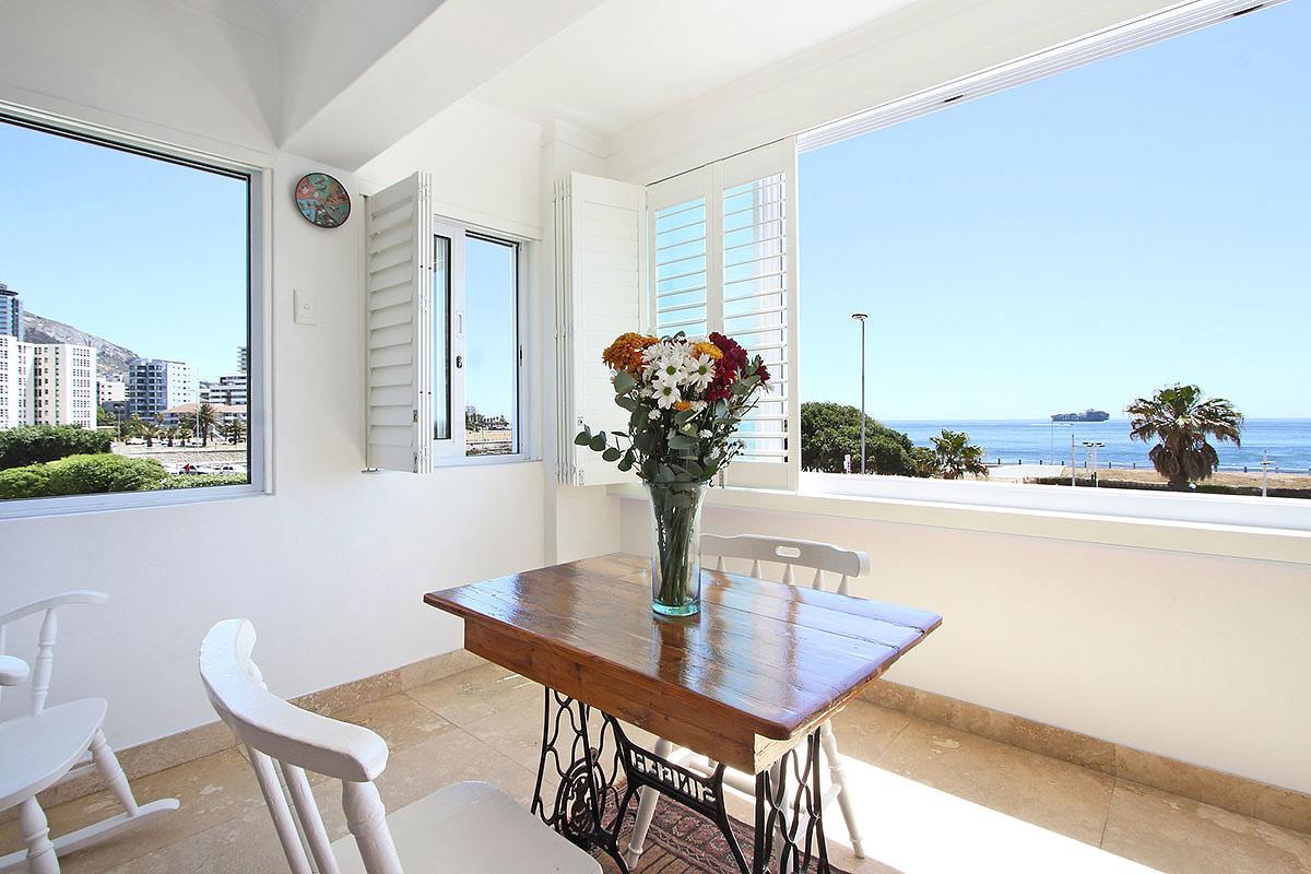 Dolphin Bay 2 Apartment Cape Town Exterior foto