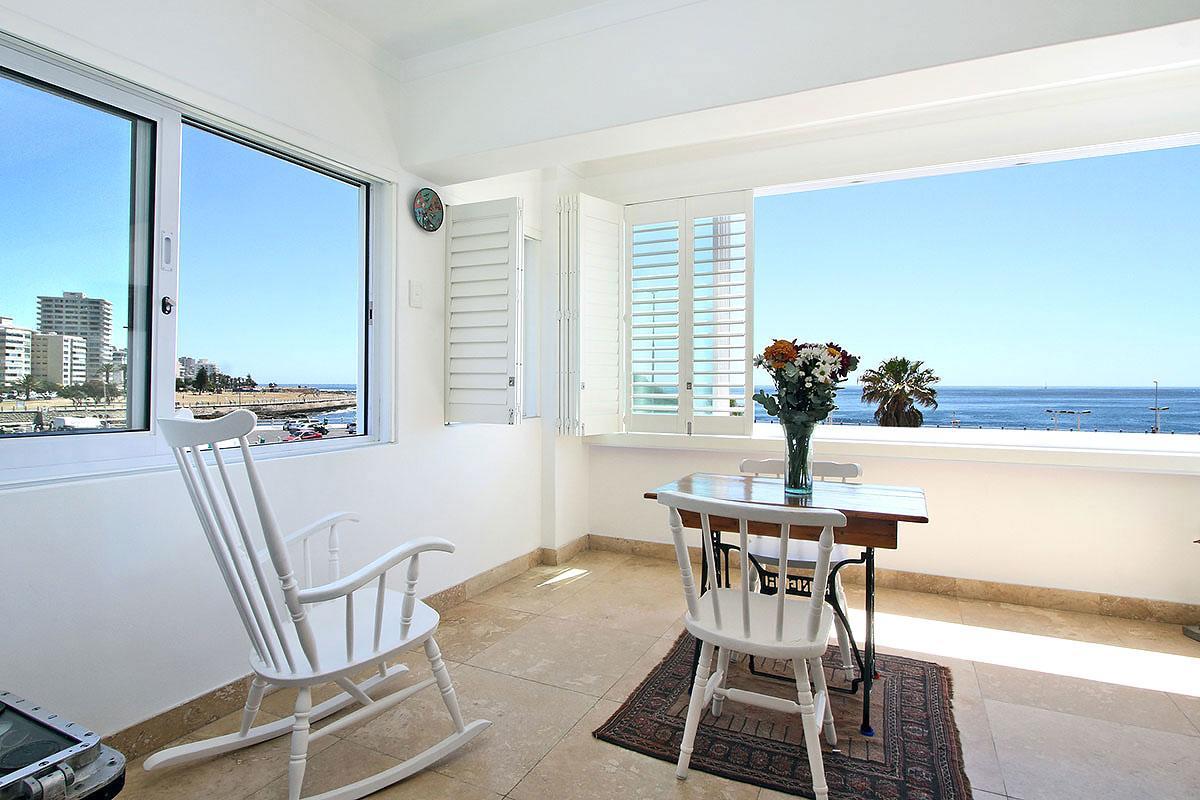 Dolphin Bay 2 Apartment Cape Town Exterior foto