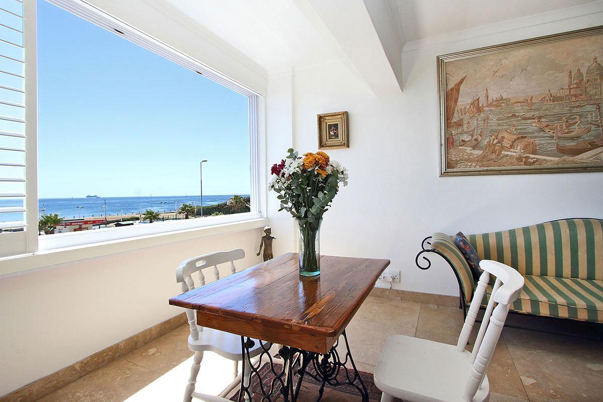 Dolphin Bay 2 Apartment Cape Town Exterior foto