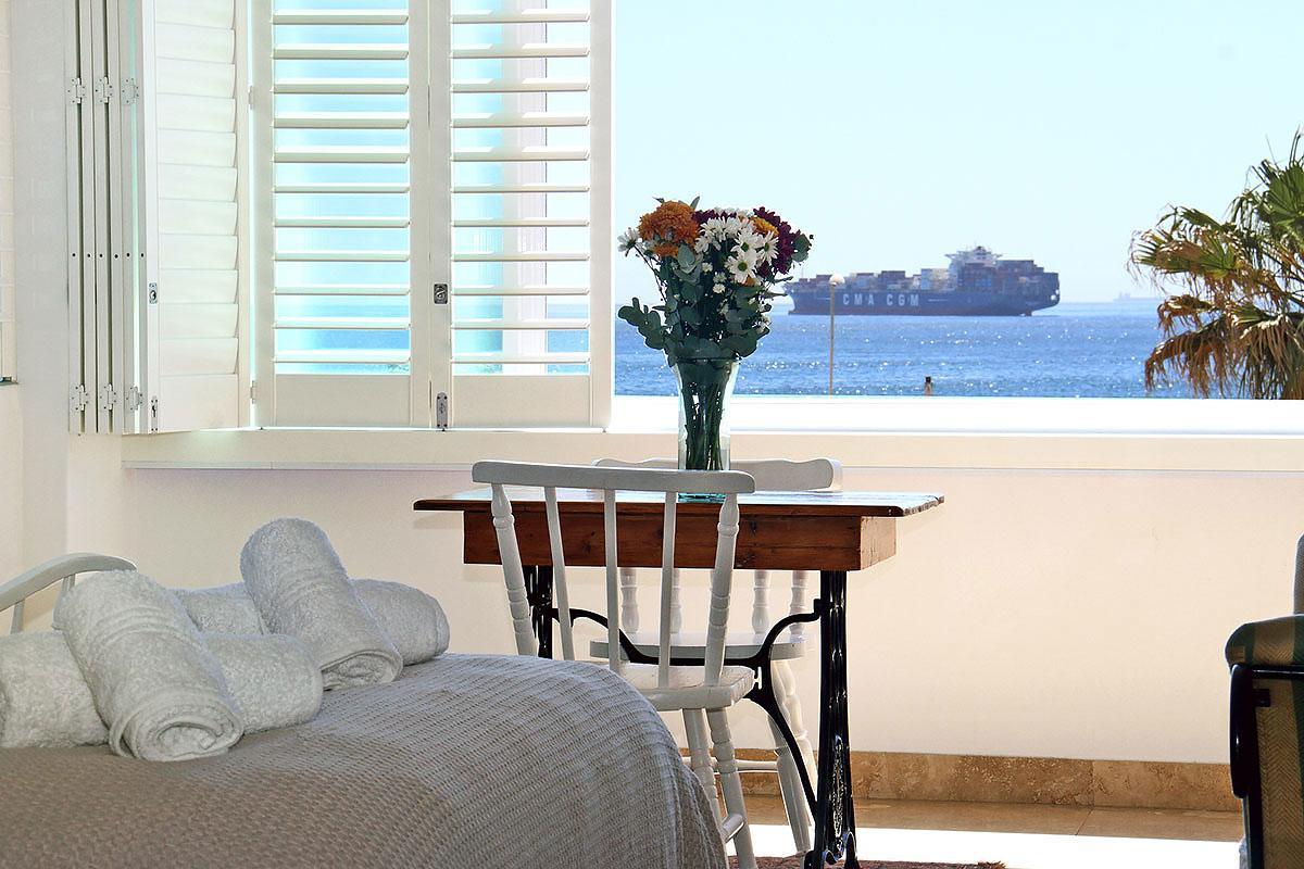 Dolphin Bay 2 Apartment Cape Town Exterior foto