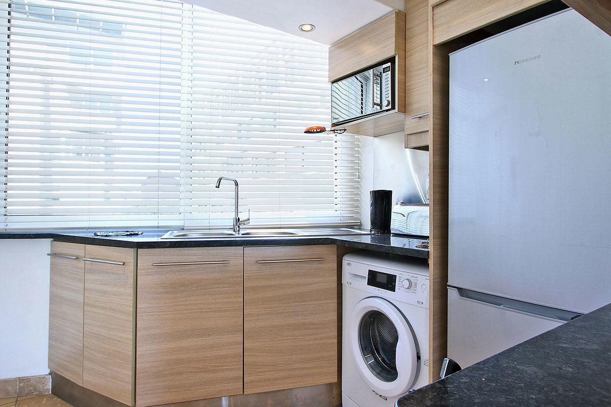 Dolphin Bay 2 Apartment Cape Town Exterior foto