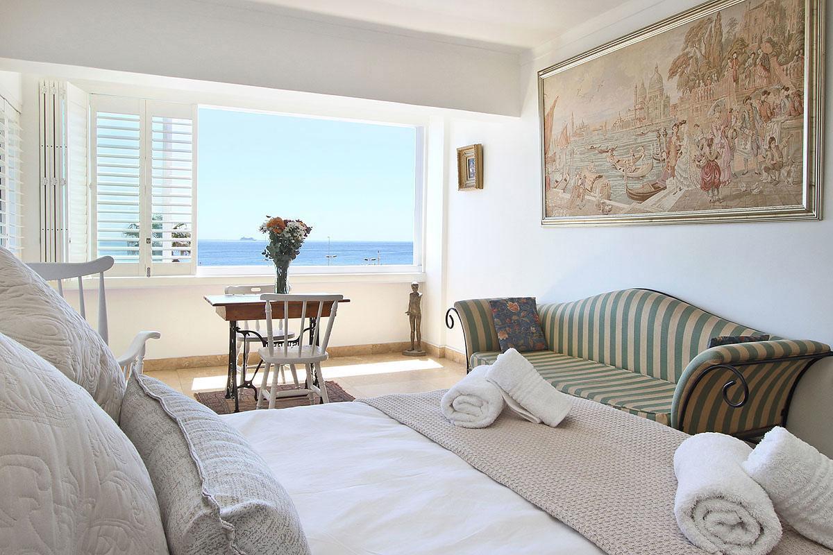 Dolphin Bay 2 Apartment Cape Town Exterior foto