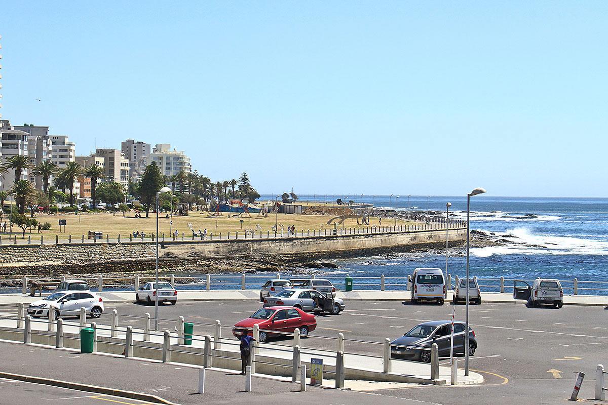 Dolphin Bay 2 Apartment Cape Town Exterior foto
