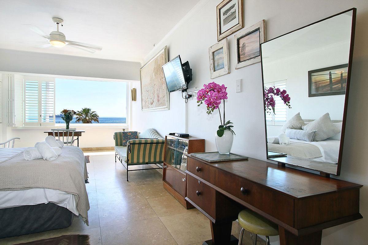 Dolphin Bay 2 Apartment Cape Town Exterior foto