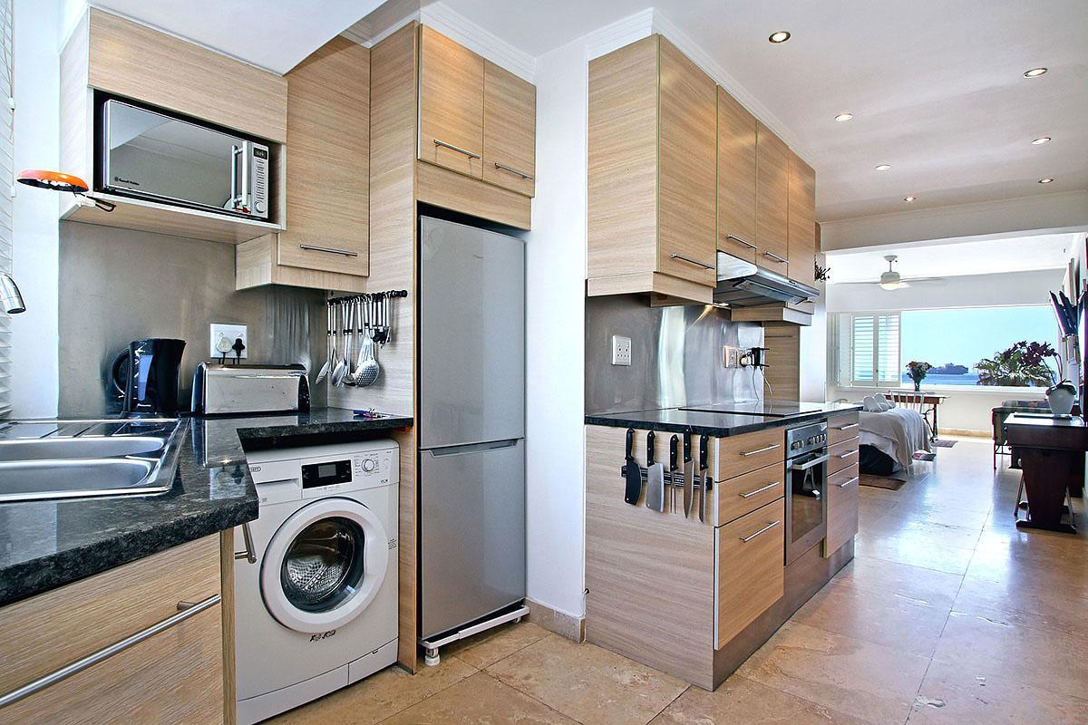 Dolphin Bay 2 Apartment Cape Town Exterior foto