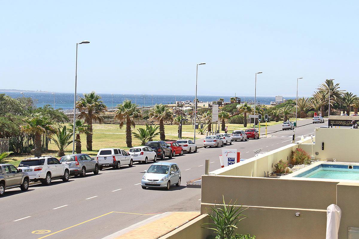 Dolphin Bay 2 Apartment Cape Town Exterior foto