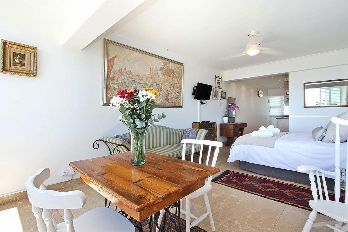 Dolphin Bay 2 Apartment Cape Town Exterior foto