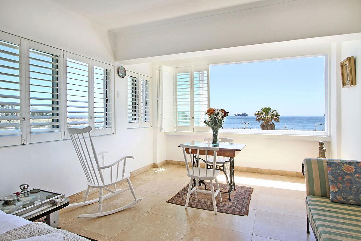 Dolphin Bay 2 Apartment Cape Town Exterior foto